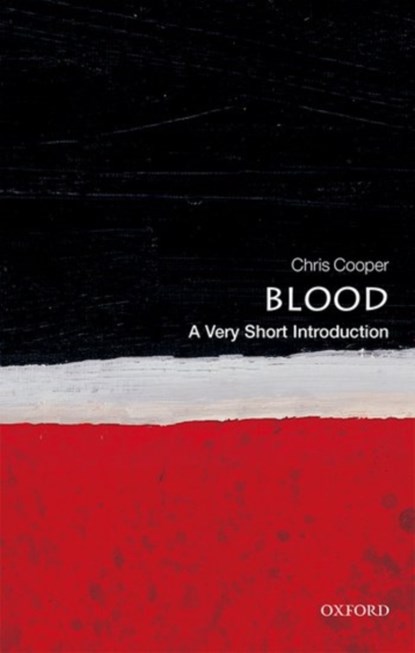 Blood, Chris (Professor of Biochemistry and Biophysics Cooper - Paperback - 9780199581450