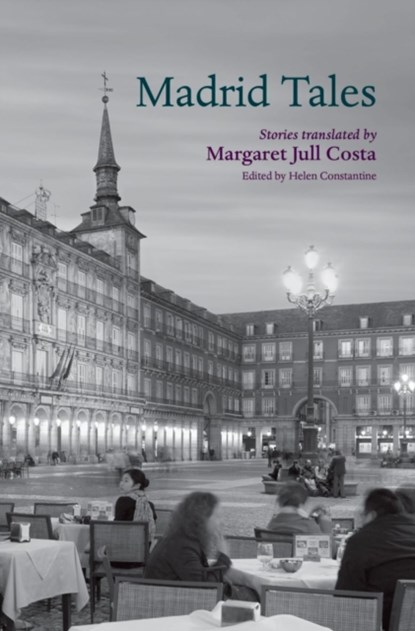 Madrid Tales, Helen Constantine - Paperback - 9780199583270