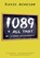 1089 and All That, Acheson - Paperback - 9780199590025