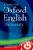 Concise Oxford English Dictionary, Oxford Languages - Gebonden - 9780199601080