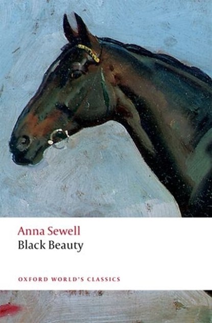 Black Beauty, Anna Sewell - Paperback - 9780199608522