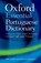 Oxford Essential Portuguese Dictionary, Oxford Languages - Paperback - 9780199640973