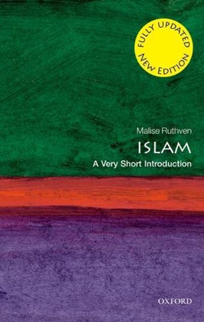 Islam, Malise (University of Aberdeen) Ruthven - Paperback - 9780199642878