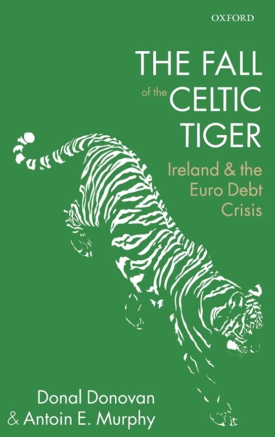 The Fall of the Celtic Tiger