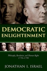 Democratic Enlightenment - Jonathan (Professor of Modern History Israel - 9780199668090