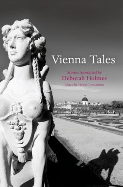 Vienna Tales, Helen Constantine - Paperback - 9780199669790