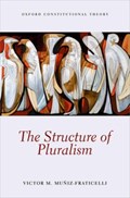 The Structure of Pluralism | Muniz-Fraticelli, Victor M. (assistant Professor, Assistant Professor, McGill University) | 