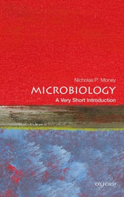 Microbiology, Nicholas P. (Professor of Botany and Western Program Director Money - Paperback - 9780199681686