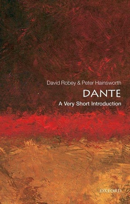 Dante, Peter (Emeritus Fellow Hainsworth ; David (Emeritus Professor Robey - Paperback - 9780199684779