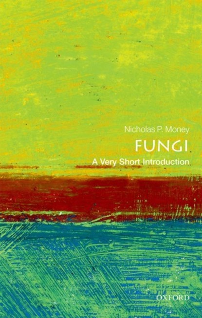 Fungi, Nicholas P. (Professor of Botany and Western Program Director Money - Paperback - 9780199688784