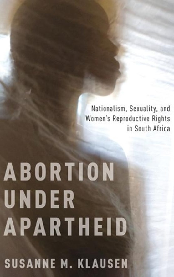 Abortion Under Apartheid