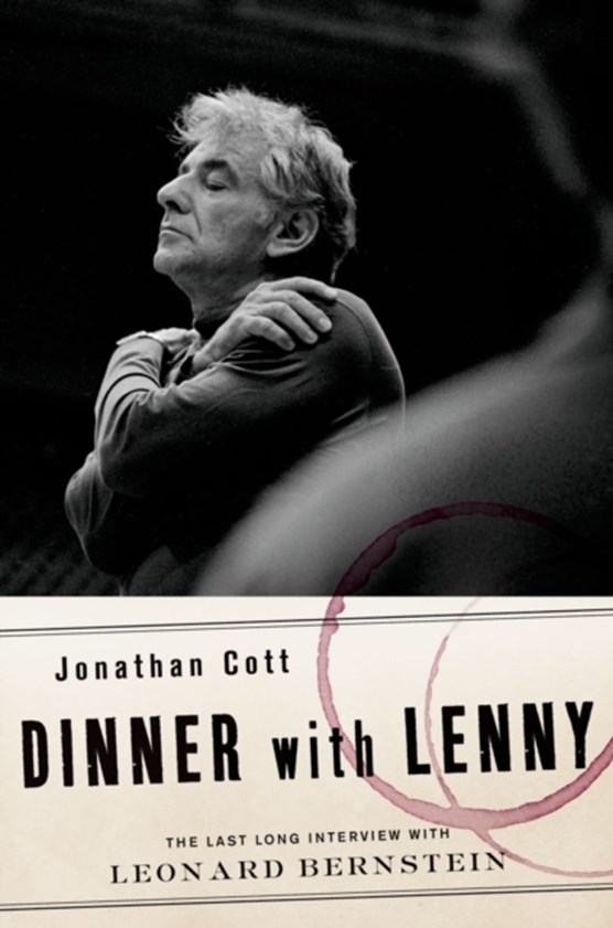 Dinner with Lenny