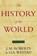 Roberts, J: History of the World, J M Roberts ; O A Westad - Gebonden - 9780199936762