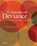 Contexts of Deviance, SPENCER,  J. William - Paperback - 9780199973576