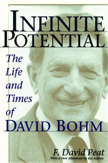 Infinite Potential, F. David Peat - Paperback - 9780201328202