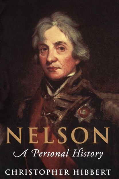 Nelson, Christopher Hibbert - Paperback - 9780201408003