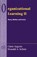 Organizational Learning II, Chris Argyris ; David Schon - Paperback - 9780201629835