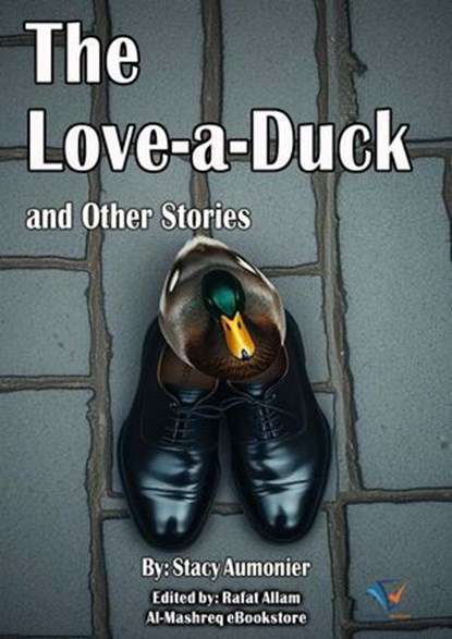 The Love-a-Duck and Other Stories, Stacy Aumonier - Ebook - 9780209608658