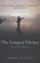 The Longest Silence, Thomas McGuane - Paperback - 9780224061018