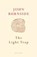 The Light Trap, John Burnside - Paperback - 9780224061773