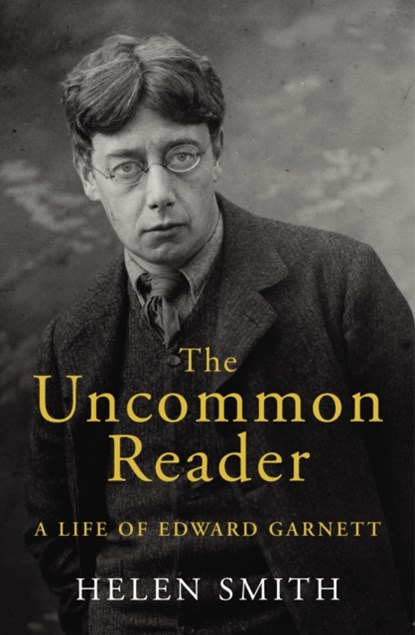 The Uncommon Reader, Helen Smith - Gebonden - 9780224081818