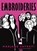 Embroideries, Marjane Satrapi - Paperback - 9780224087407