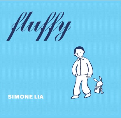 Fluffy, Simone Lia - Paperback - 9780224089241