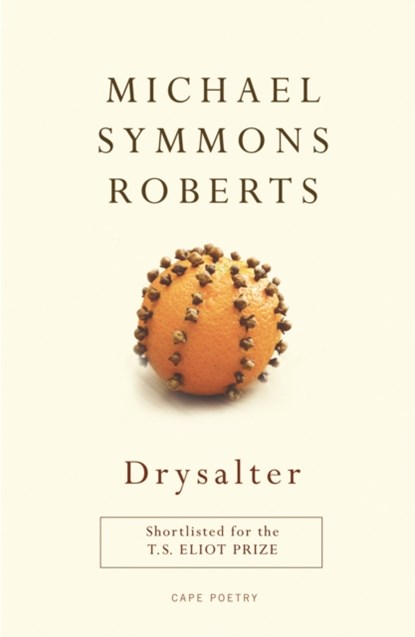 Drysalter, Michael Symmons Roberts - Paperback - 9780224093590