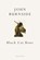 Black Cat Bone, John Burnside - Paperback - 9780224093859