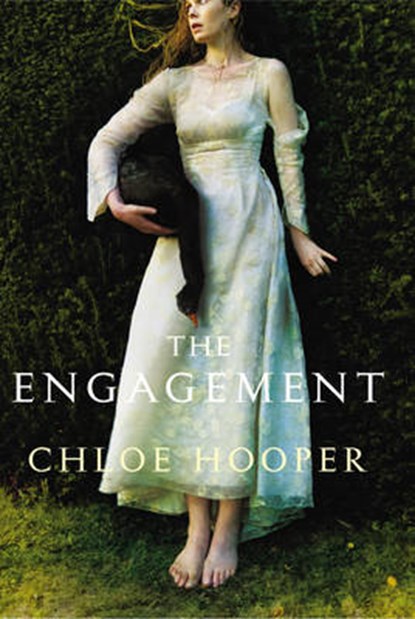 The Engagement, HOOPER,  Chloe - Gebonden - 9780224096348