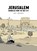Jerusalem, Guy Delisle - Gebonden - 9780224096690