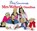 Mrs Weber's Omnibus, SIMMONDS,  Posy - Gebonden - 9780224096836