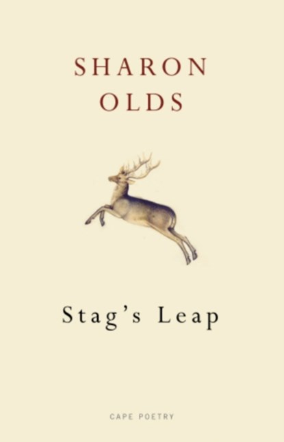 Stag's Leap, Sharon Olds - Paperback - 9780224096942
