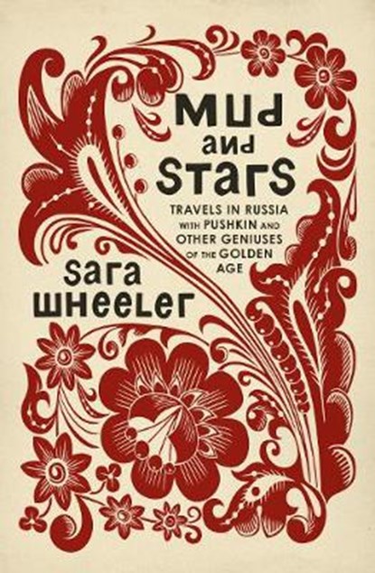 Mud and Stars, WHEELER,  Sara - Gebonden - 9780224098014