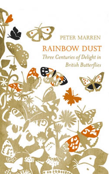 Rainbow Dust, MARREN,  Peter - Gebonden - 9780224098656