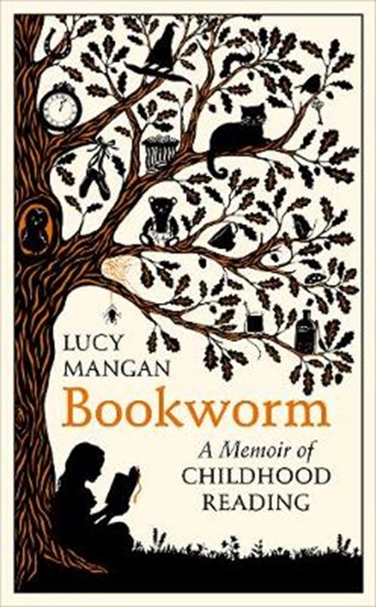 Bookworm, Lucy Mangan - Gebonden - 9780224098854