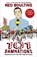 101 Damnations, Ned Boulting - Paperback - 9780224099943