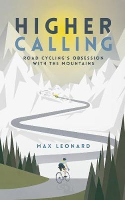 Higher Calling, LEONARD,  Max - Gebonden - 9780224100380