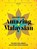 Amazing Malaysian, Norman Musa - Gebonden - 9780224101547