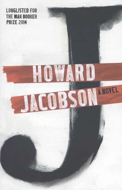 J, JACOBSON,  Howard - Paperback - 9780224102056