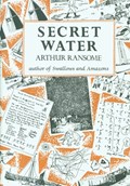 Secret Water | Arthur Ransome | 