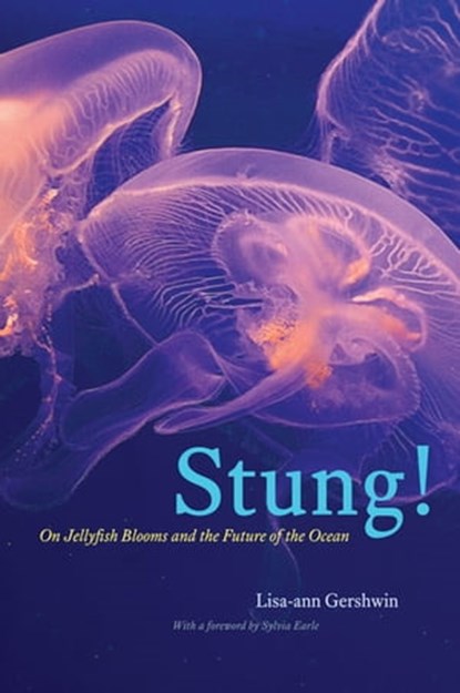 Stung!, Lisa-ann Gershwin - Ebook - 9780226020242