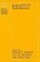 Issues in US-EC Trade Relations, Robert E. Baldwin ; Carl B. Hamilton ; Andre Sapir - Gebonden - 9780226036083