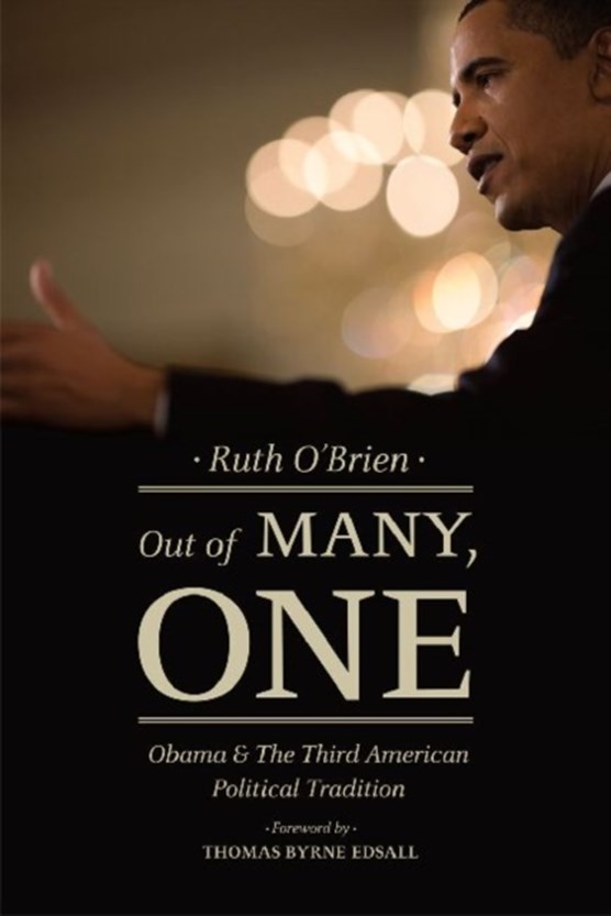 O&#8242;brien, R: Out of Many, One - Obama and the Third Ame