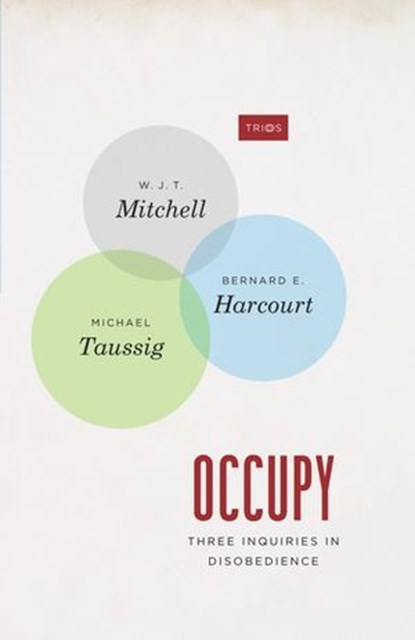 Occupy, W.J.T. Mitchell ; Bernard E. Harcourt ; Michael Taussig - Ebook - 9780226042886