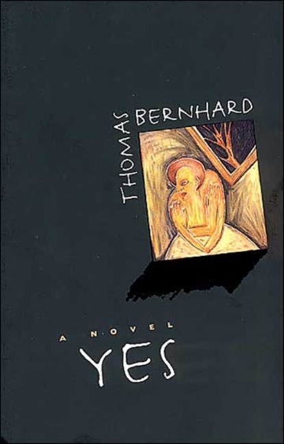Yes, Thomas Bernhard - Paperback - 9780226043906