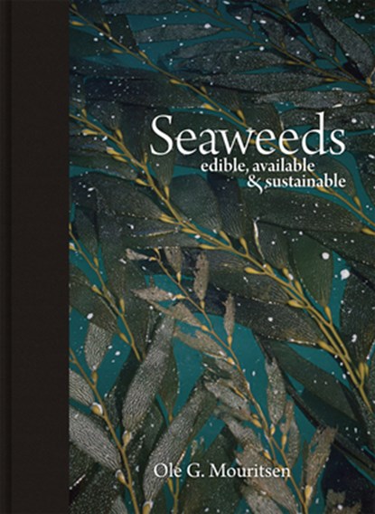 SEAWEEDS, Ole G. Mouritsen - Gebonden - 9780226044361