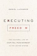 Executing Freedom | Daniel Lachance | 