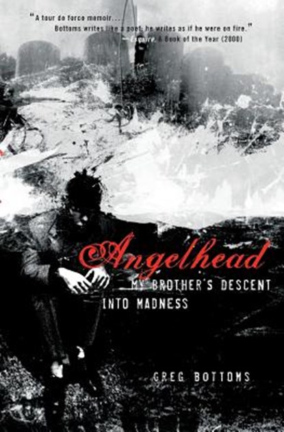 Angelhead, Greg Bottoms - Paperback - 9780226067643