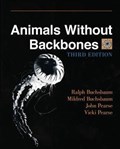 Animals Without Backbones | Buchsbaum, Ralph ; Buchsbaum, Mildred ; Pearse, John ; Pearse, Vicki | 